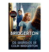 Os Segredos de Colin Bridgerton