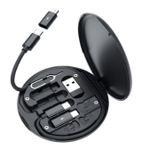 Adaptador de cabo para smartphone, Yesimla