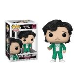 Pop! Squid Games Gi-Hun 456, Funko