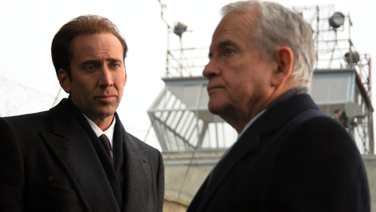 Assista hoje à noite: Um dos melhores filmes de Nicolas Cage – após 20 anos, a sequência finalmente chegou