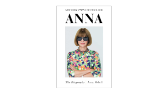 Anna: The Biography, Amy Odell 