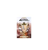 Avatar - A lenda de Aang: As aventuras perdidas