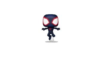 Funko POP! Homem-Aranha Através do Aranhaverso
