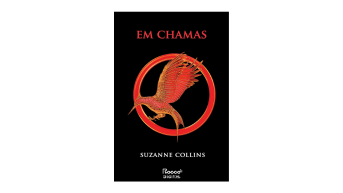 Em Chamas, Suzanne Collins