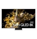 Smart Tv 55'' Neo Qled 8k Samsung