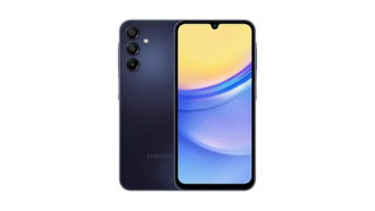 Samsung Galaxy A15