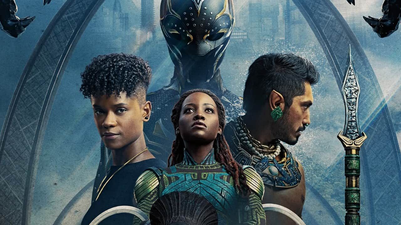 Pantera Negra 2: Filme Da Marvel Originalmente Contaria Com Participação Maior De Filho De T'Challa 3 2025 word1