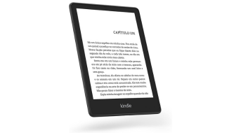 Kindle Paperwhite Signature Edition