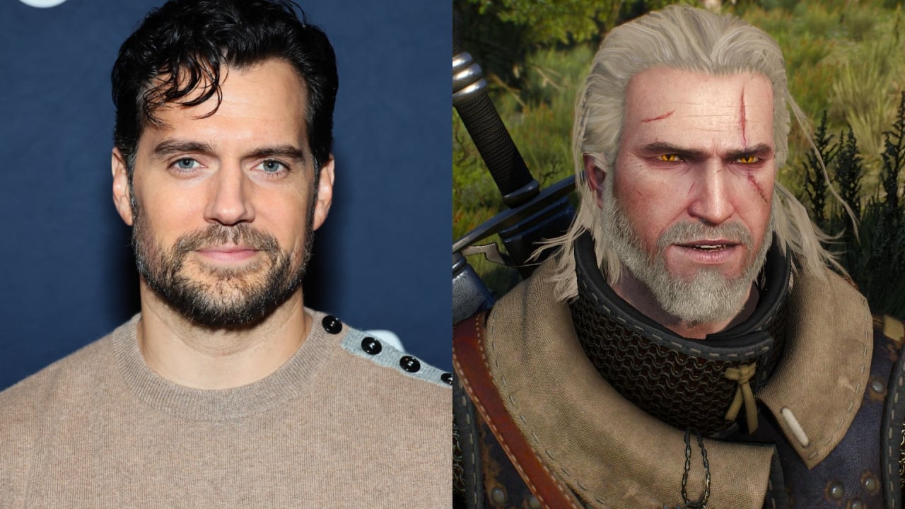 ‘He knows better than anyone’: Did you know Henry Cavill is an expert on The Witcher?  News serials