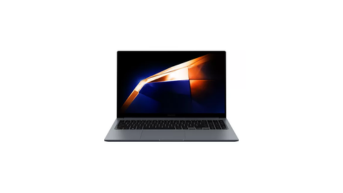 Notebook Samsung Galaxy Book4