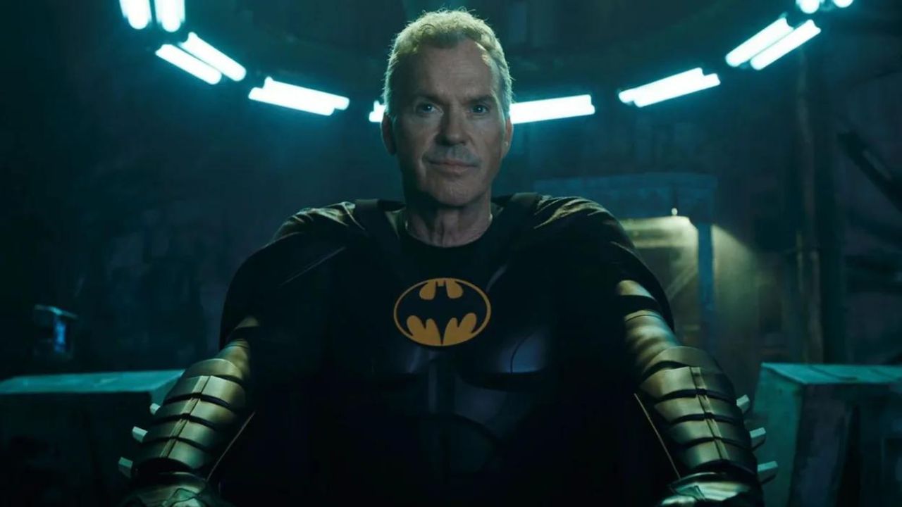 Mais um Batman? Diretor de The Flash fará novo filme com história diferente  de Bruce Wayne