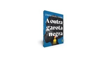 A outra garota negra, Zakiya Dalila Harris