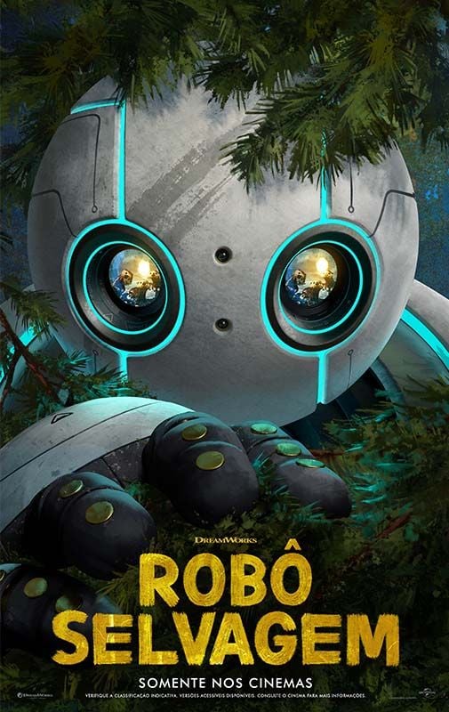 Capa do Filme