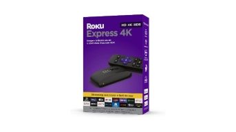 Roku Express 4K