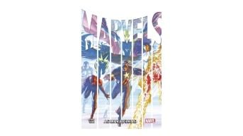 Marvels: As Maravilhas Vol. 1, Editora Português