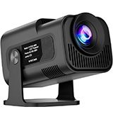 Salange Projetor HY320 FHD