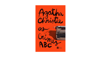 Os crimes ABC, Agatha Christie