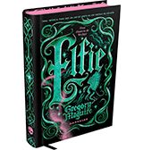 Elfie: Uma História de Wicked
