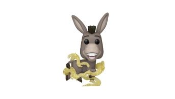Funko pop! Burro (Shrek)