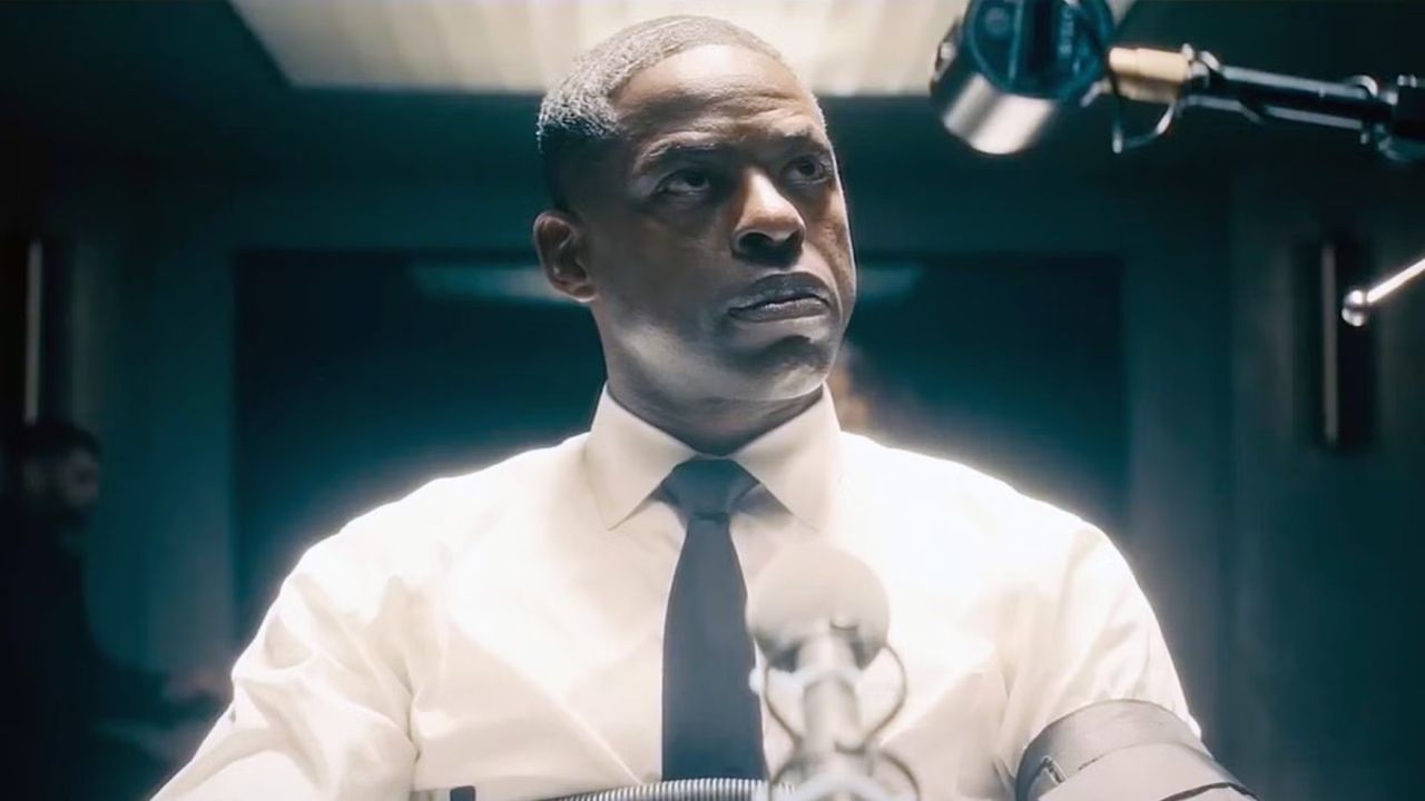 Paradise: Estrelada por vencedores do Emmy, a nova série de ficção  científica do Disney+ é um "thriller com plot twists e um coração pulsante"  (Entrevista) - Notícias de séries - AdoroCinema