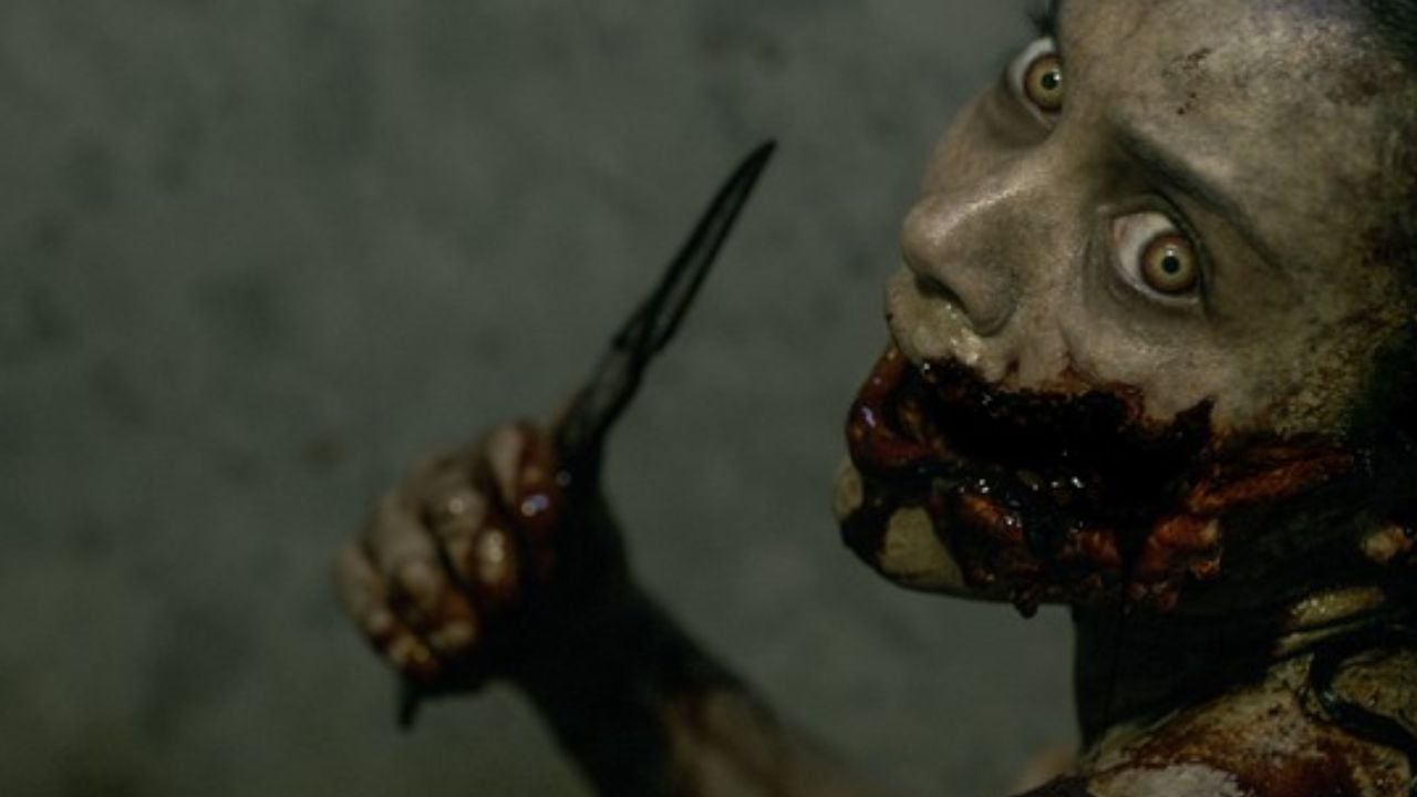 A Morte do Demônio: A Ascensão é o novo filme de terror da HBO Max