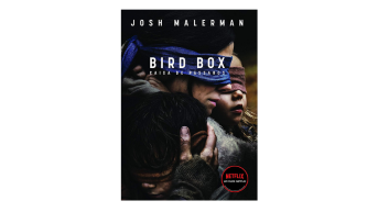 Caixa de pássaros: Não abra os olhos, Josh Malerman