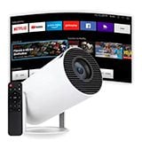 Projetor Portátil HY300