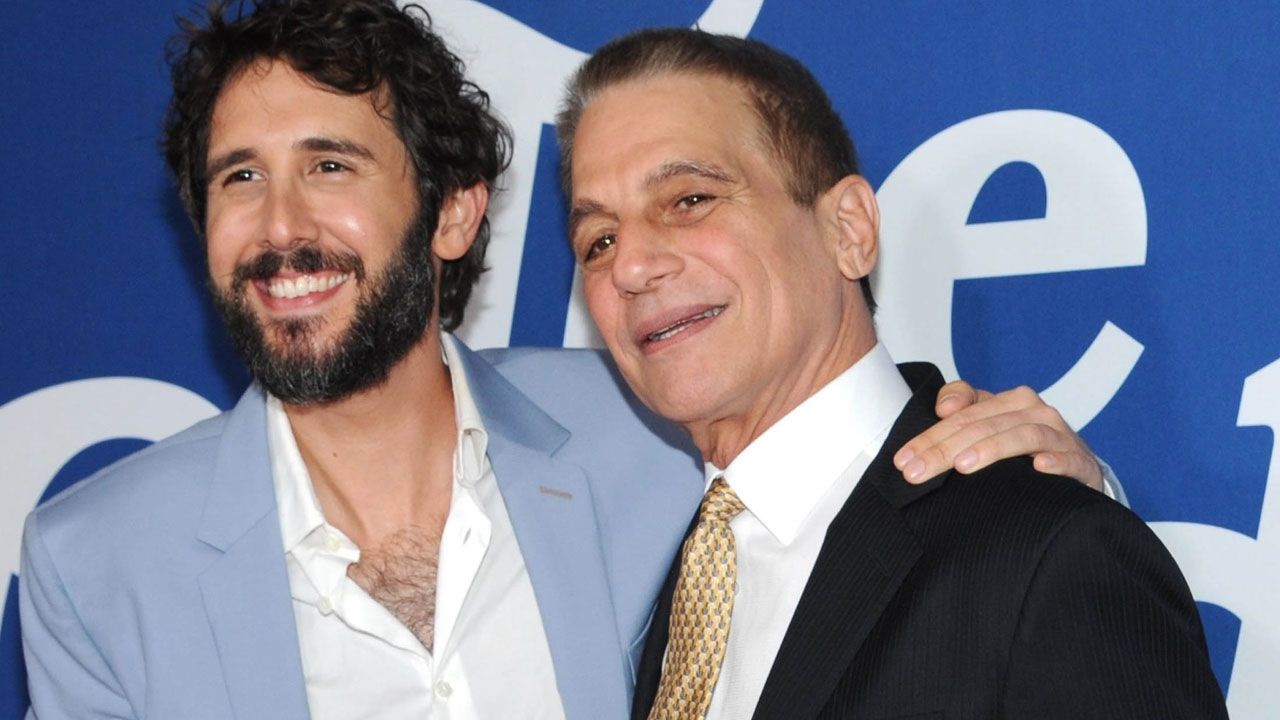 Em promoção para The Good Cop em 2018