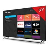 Smart TV AOC 50” 4K