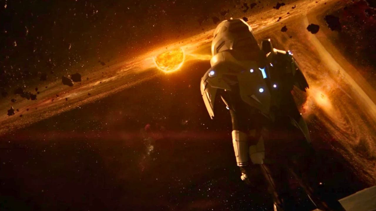 Lucille Ball: A Diva da Comédia que Resgatou Star Trek do Abismo