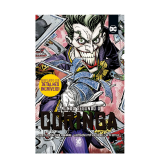 O Mundo Segundo o Coringa, Matthew K. Manning