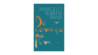 Do começo ao fim: Romance, Marcelo Rubens Paiva