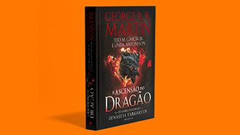A Ascensão do Dragão – Volume 1