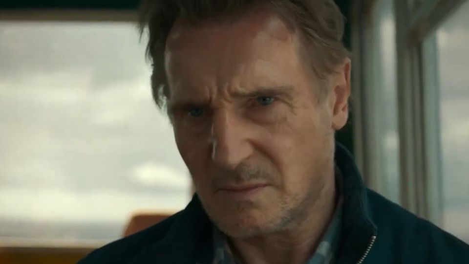 Trailer do filme Missão Resgate: Vingança -  Missão Resgate: Vingança Trailer Legendado - AdoroCinema
