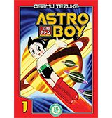 Astro Boy BIG Vol. 1