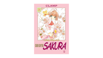Card Captor Sakura Especial - Vol. 7, CLAMP