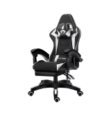 Cadeira Gamer Ergonômica Escritório Python, TUDO_AQUI_STORE