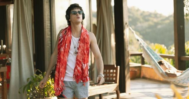 João Oliveira | Marcos