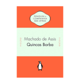 Quincas Borba, Machado de Assis