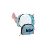 Bolsa de maquiagem Stich, Disney