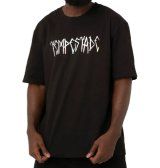 Camiseta Oversized Tempestade, C&A