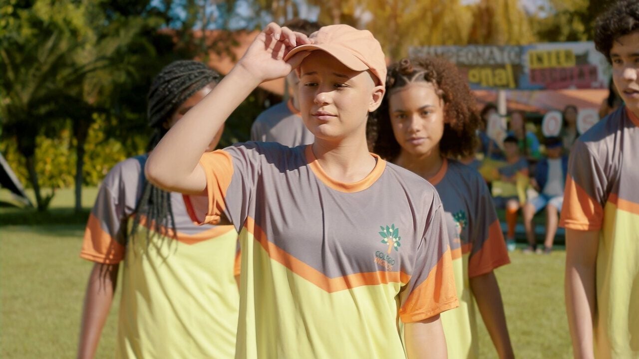 Meninas Não Choram O Filme Brasileiro Que Está Emocionando Os