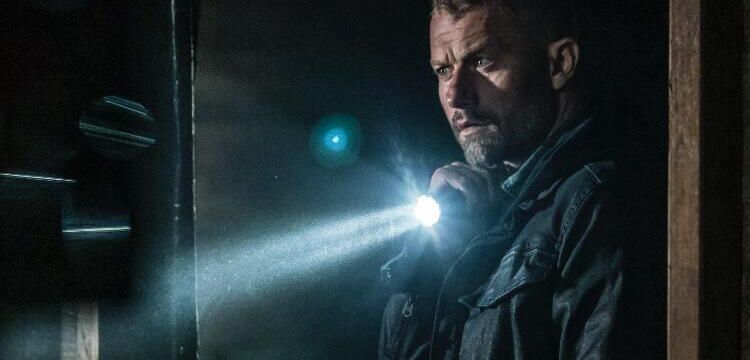 O Mensageiro do Último Dia