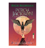 Percy Jackson e a Maldição do Titã