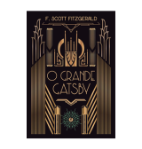 O Grande Gatsby, F. Scott Fitzgerald 