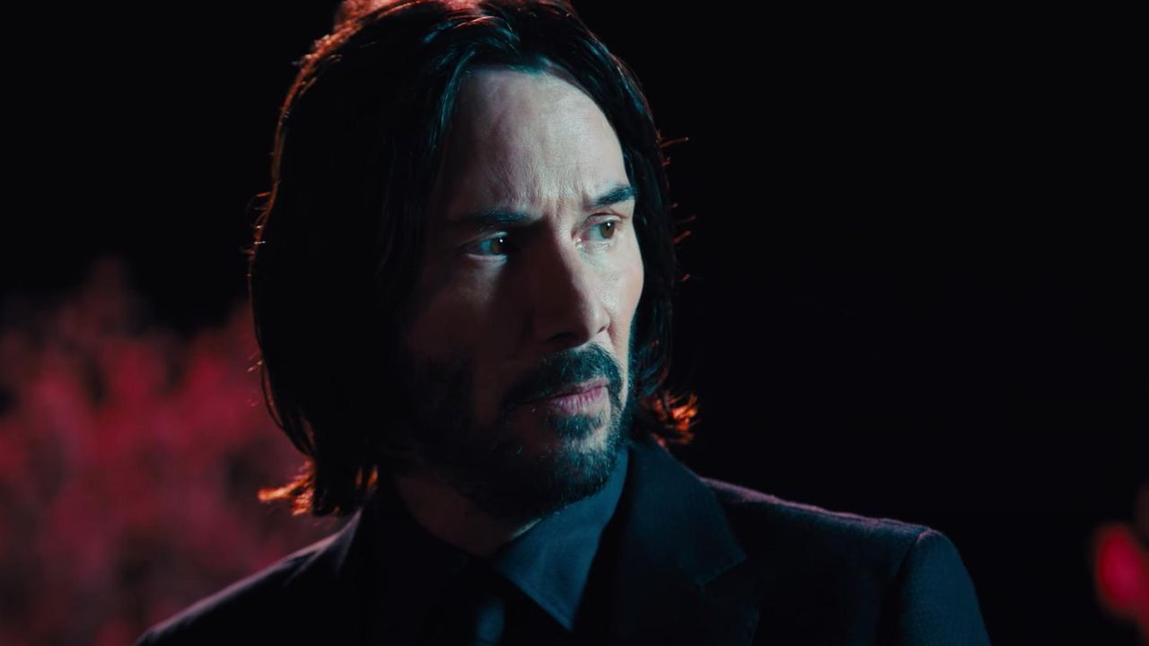 Tudo o que acontece em JOHN WICK 2: Nascido Para Matar (2017