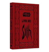 Star Wars: Livro dos Sith