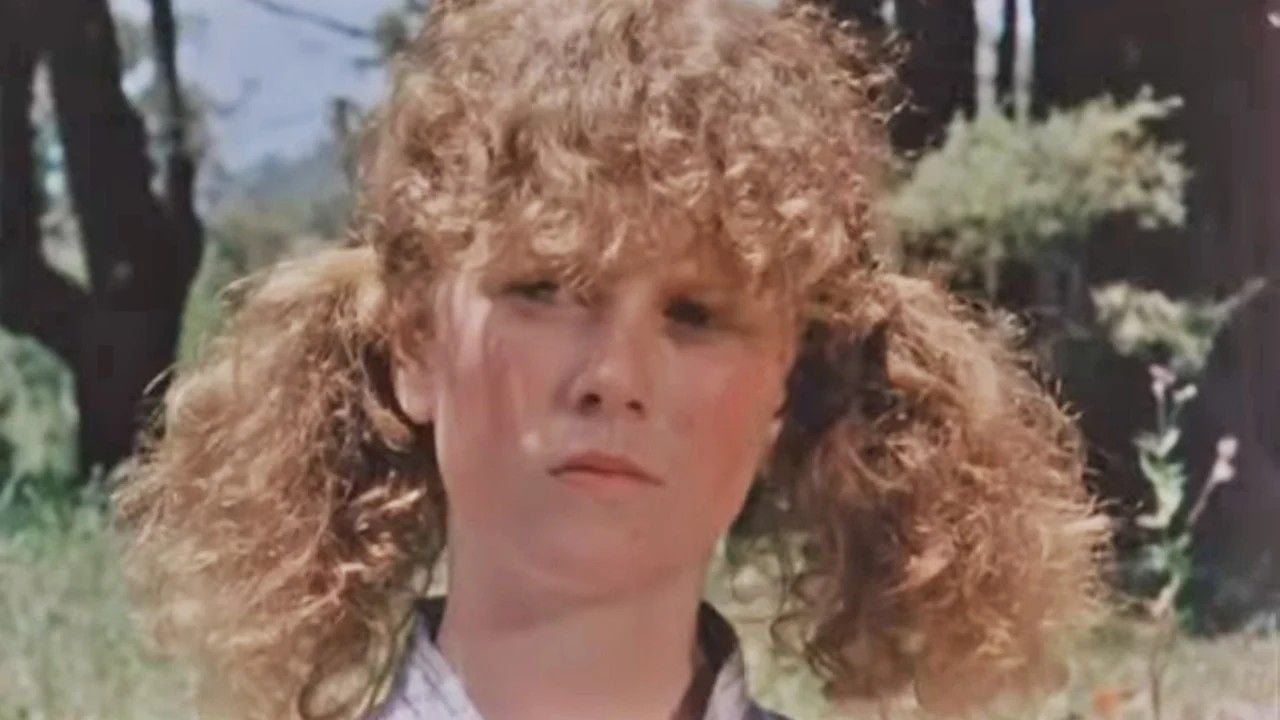 Nicole Kidman em Bush Christmas