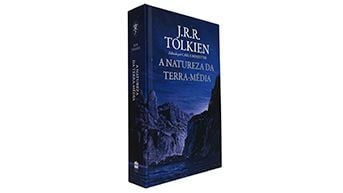 A Natureza da Terra-média