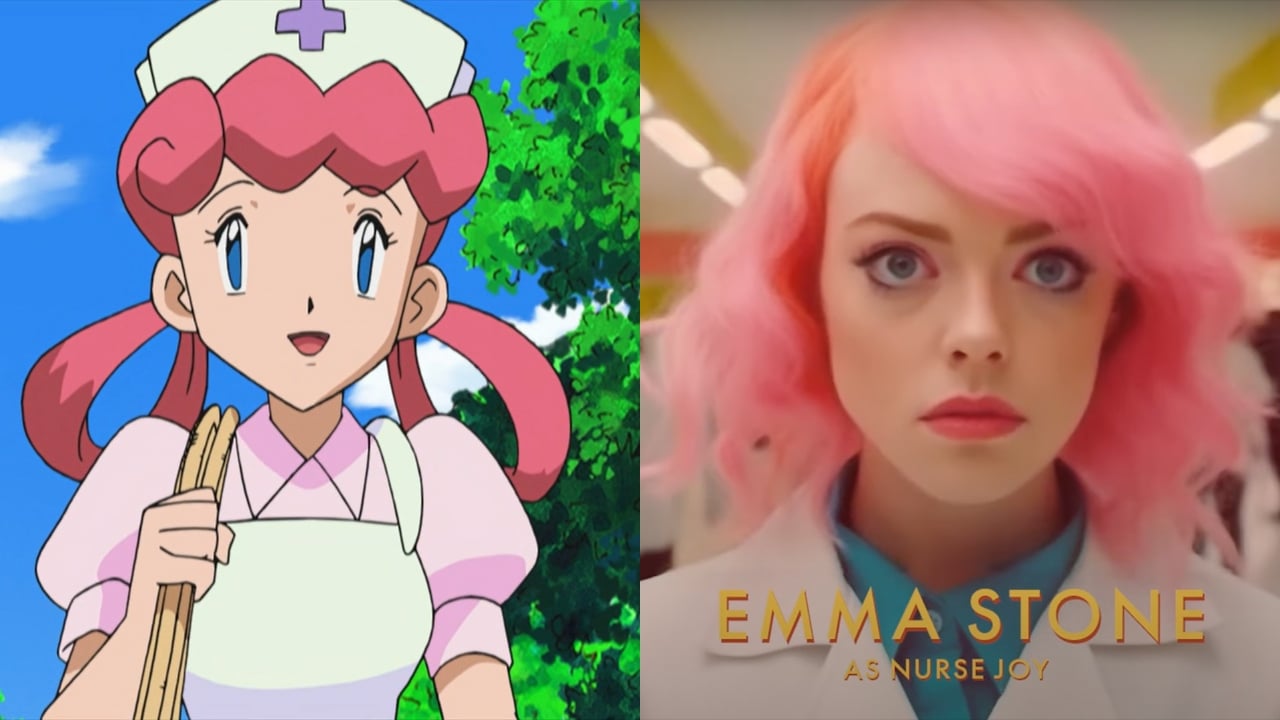 Ash foi forçado a escolher Pikachu em Pokémon? Esta teoria explica porque  Professor Carvalho tomou atitude estranha - Notícias de cinema -  AdoroCinema